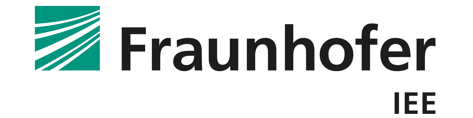 Fraunhofer-Institut für Energiewirtschaft und Energiesystemtechnik IEE